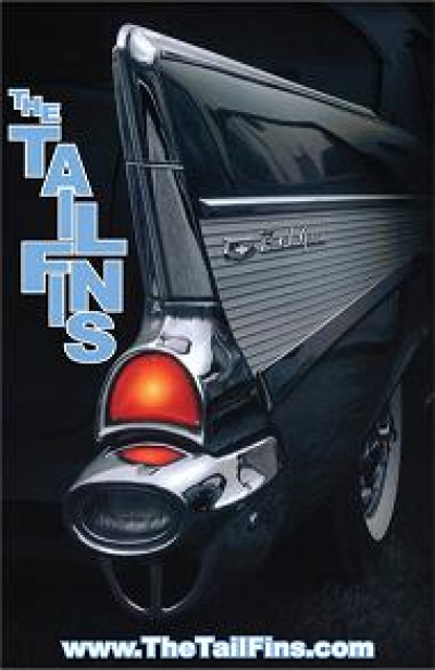 Current Tailfins Logo
